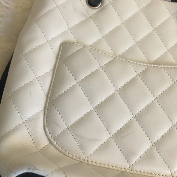 Chanel Ligne Cambon Tote - Picture 15 of 17